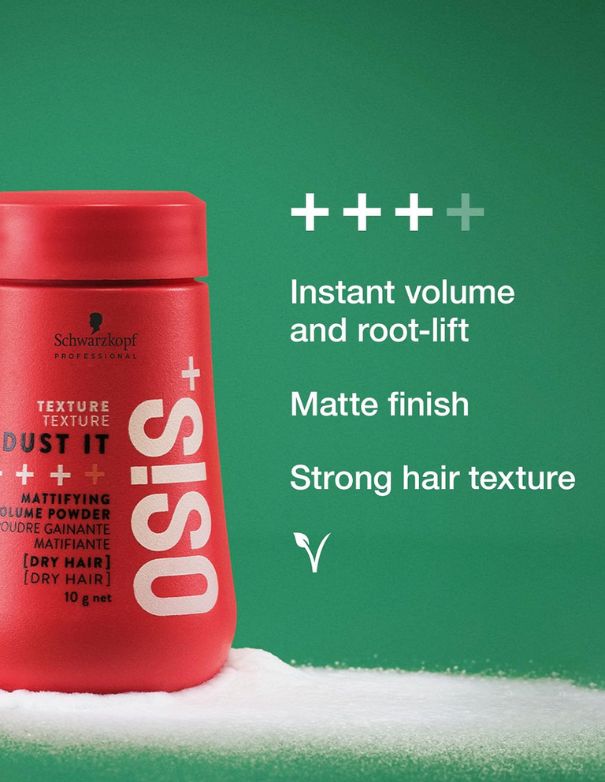 OSiS Dust It - 15 ml