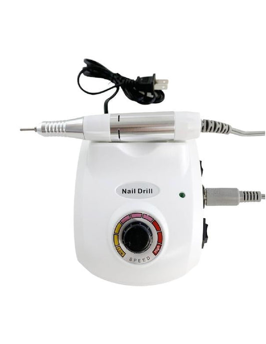 Silver Star Electric Nail Drill Machine