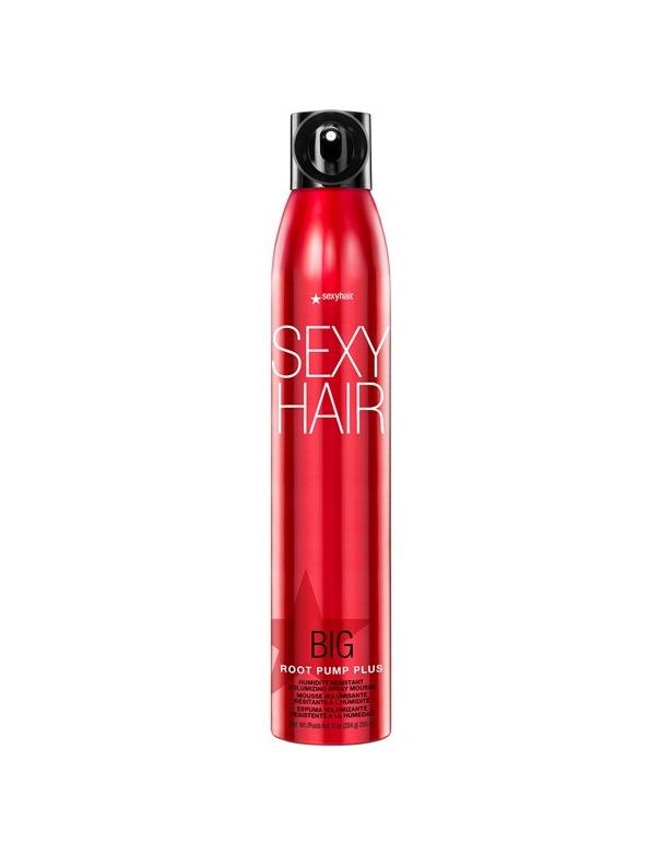 Pompe à racines Big SexyHair Plus - 295 ml