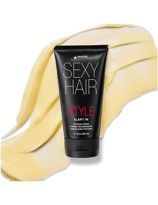 Crème texturisante Style SexyHair Sleep In - 150 ml