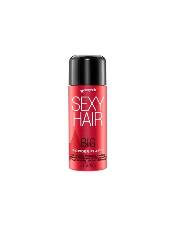 Poudre Big SexyHair Play - 15 g
