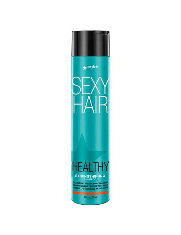 Shampooing fortifiant Healthy SexyHair - 300 ml