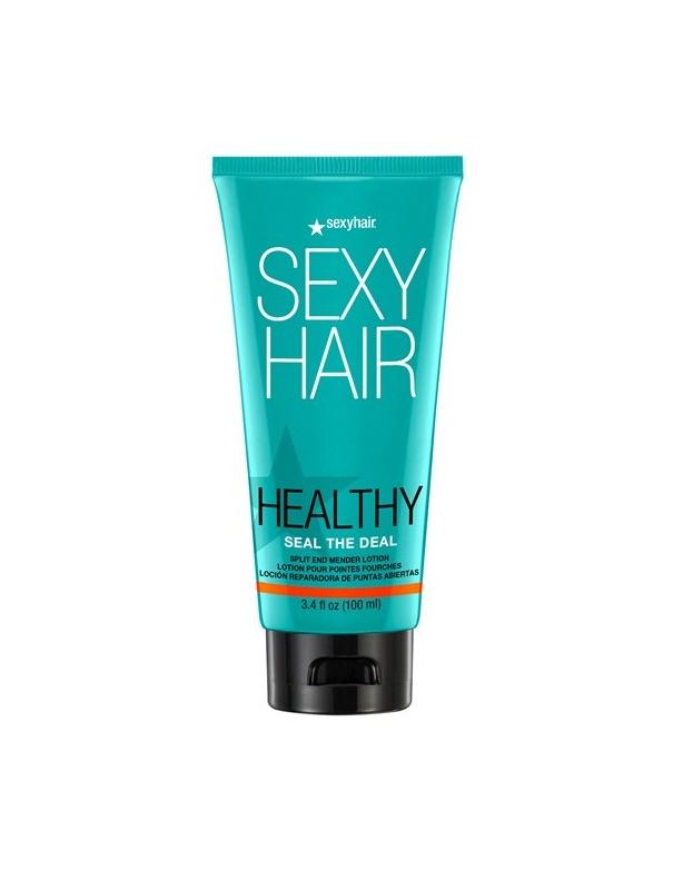 Lotion Healthy SexyHair Seal the Deal - 100 ml