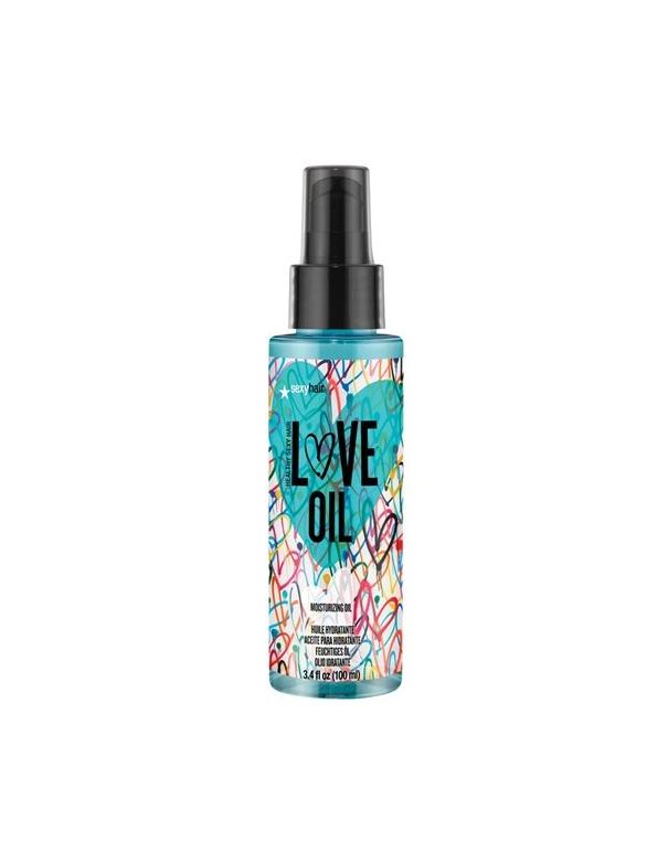 Healthy SexyHair Love Oil Moisturizing Oil - 100ml