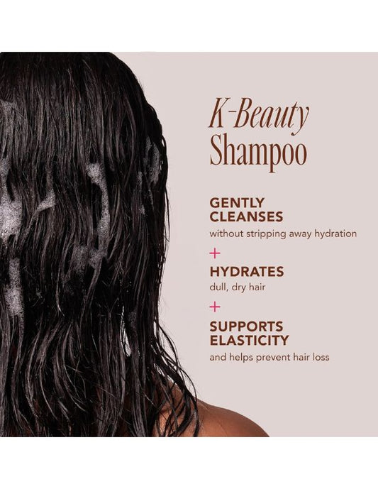 Shampooing essentiel The Face Shop - 500 ml