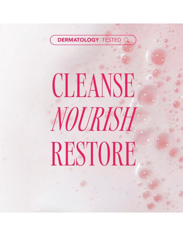 Shampooing essentiel The Face Shop - 500 ml