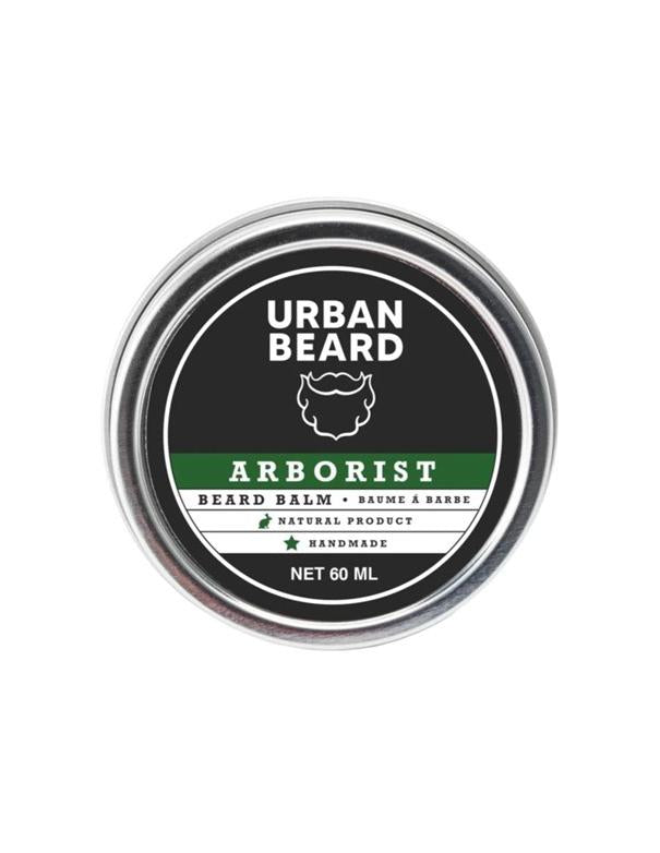 Urban Beard Balm Arborist - 60ml