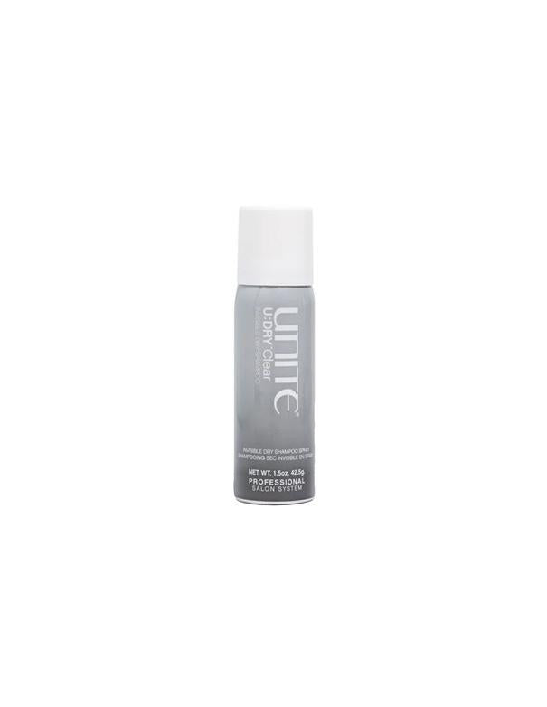 Shampoing sec transparent Unite U-DRY - 42,5 g