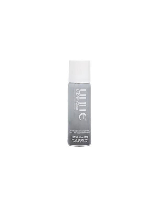 Shampoing sec transparent Unite U-DRY - 42,5 g