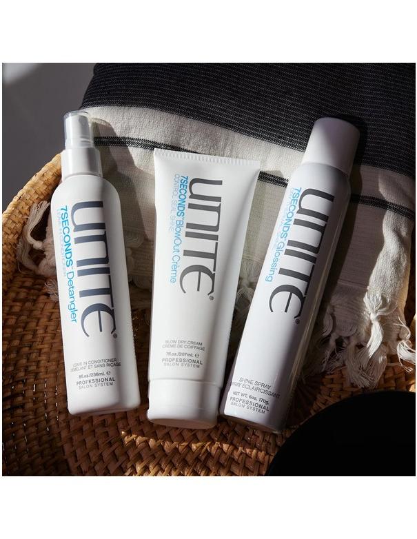 Unite 7 Seconds Glossing Spray - 190ml