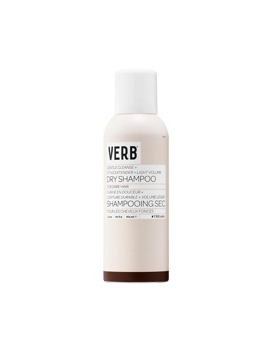 Shampooing sec VERB Tons foncés - 164 ml