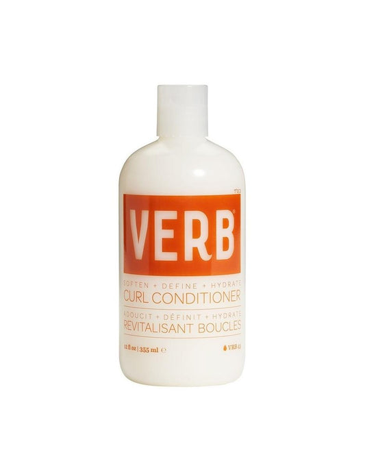 Après-shampoing pour boucles VERB - 355 ml