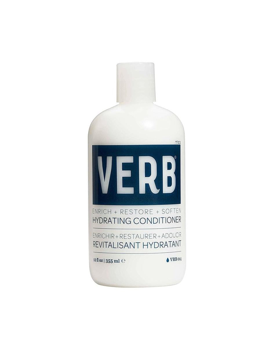 Après-shampoing hydratant VERB - 355 ml