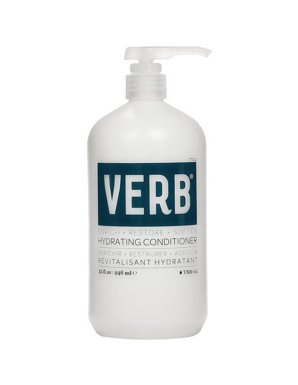 Après-shampoing hydratant VERB - 946 ml