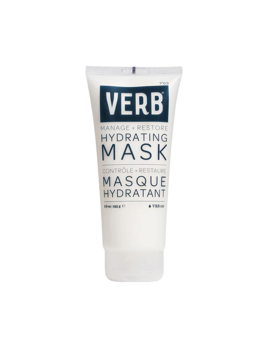 Masque hydratant VERB - 195 g