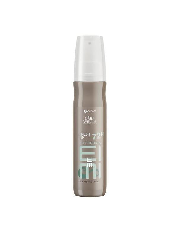 Spray fraîcheur Wella EIMI NutriCurls - 150 ml
