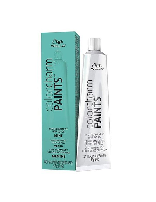 WELLA colorcharm Paints Mint