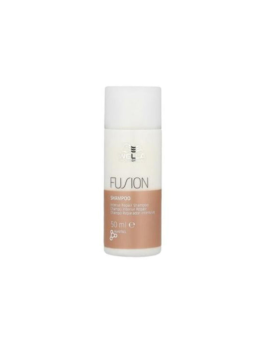 Wella FUSIONPLEX Intense Repair Shampoo - 50ml