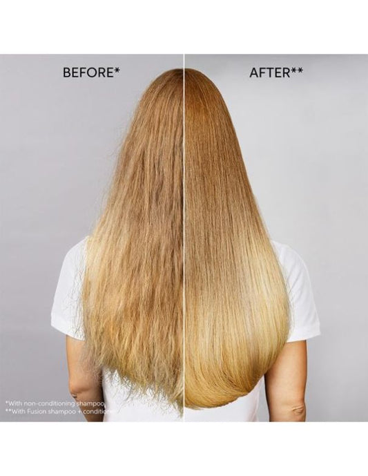 Wella Fusion Intense Repair Conditioner - 1L