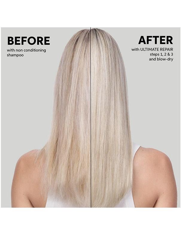 Shampooing réparateur ultime Wella - 250 ml