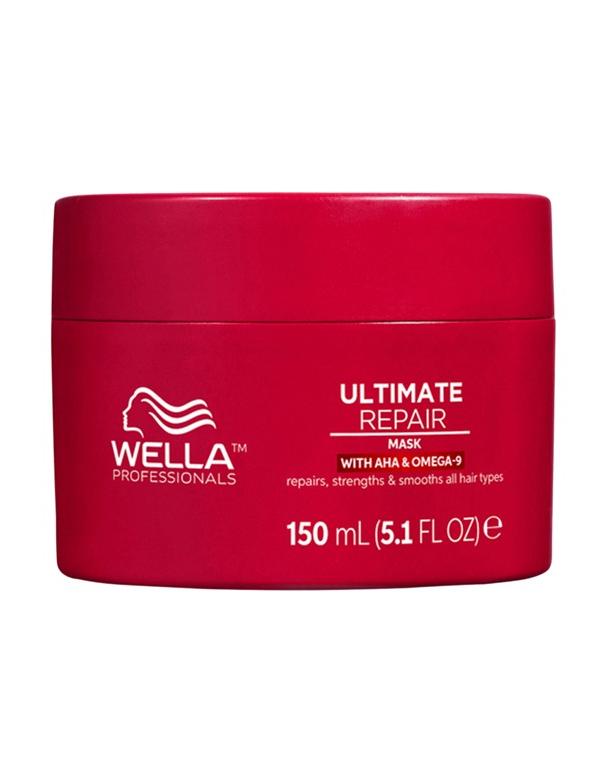 Masque réparateur ultime Wella - 150 ml