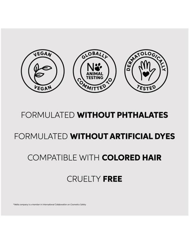 Masque réparateur ultime Wella - 150 ml