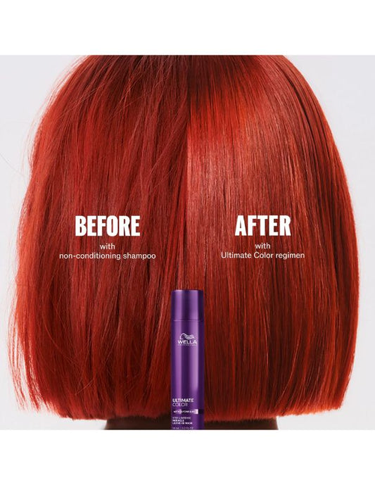 Wella Ultimate Color Miracle Leave-in Mask - 95ml