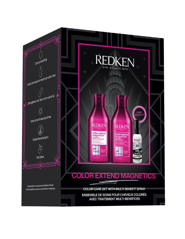 Kit de vacances Redken Color Extend Magnetics
