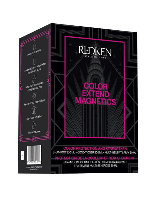 Redken Color Extend Magnetics Holiday Kit