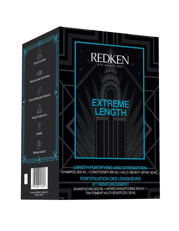 Kit de vacances Redken Extreme Length