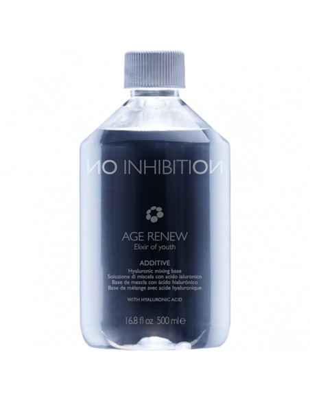 No Inhibition Age Renew Additive - 500ml