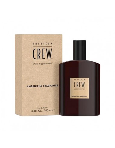 American Crew Americana Fragrance - 100ml