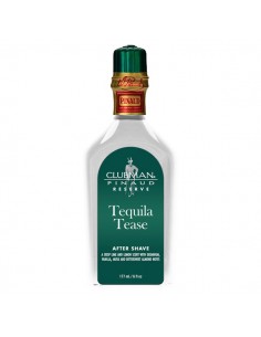 Clubman Reserve Tequila Tease After Shave Lotion - 177ml