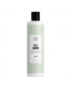 AG VITA C Sulfate-Free Strengthening Shampoo - 296ml