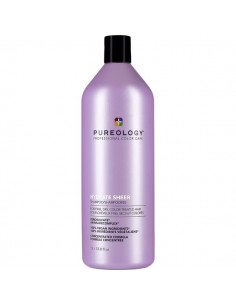 Pureology Hydrate Sheer Shampoo - 1000ml