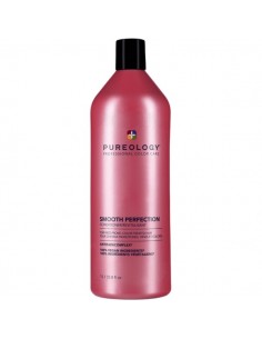 Pureology Smooth Perfection Conditioner - 1000ml