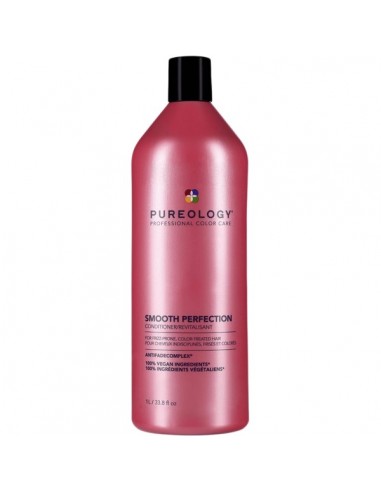 Pureology Smooth Perfection Conditioner - 1000ml
