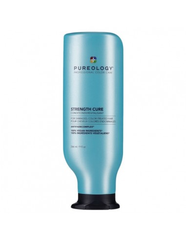 Pureology Strength Cure Conditioner - 250ml