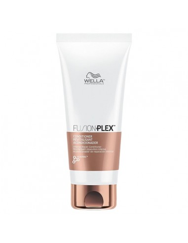 Wella FUSIONPLEX Intense Repair Conditioner - 200ml