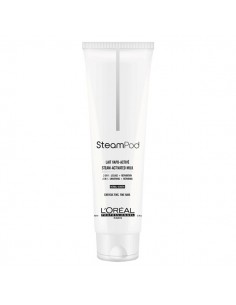 L'OREAL SteamPod Smoothing Milk - 150ml