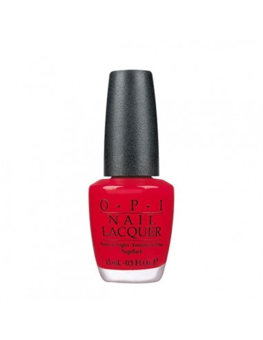 OPI The Thrill Of Brazil