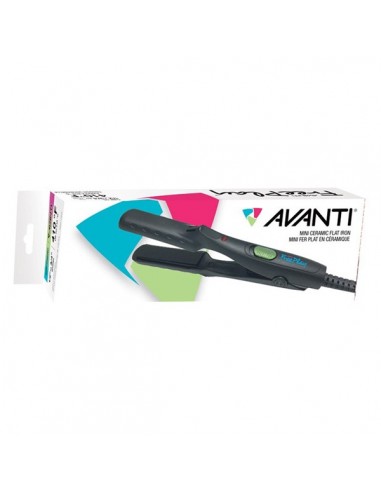 Avanti mini 2025 flat iron