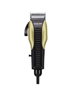 BabylissPRO PowerFX Improved Magnetic Motor Clipper