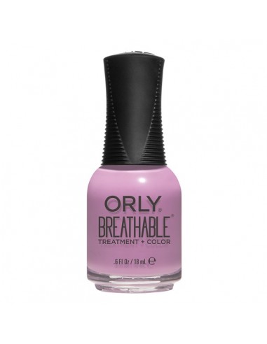 ORLY TLC Breathable Nail Polish