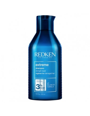 Redken Extreme Shampoo - 300ml