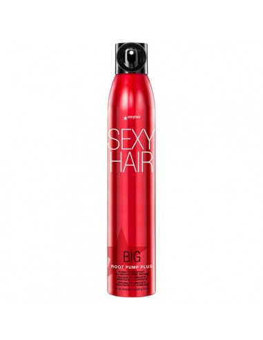 Big SexyHair Root Pump Plus - 295ml