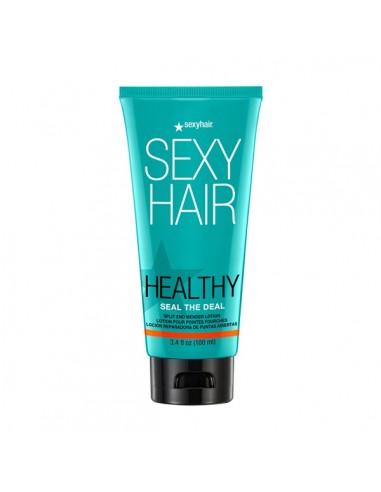 Healthy SexyHair Seal the Deal Lotion - 100ml