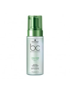 BC Bonacure Collagen Volume Boost Whipped Conditioner - 150ml