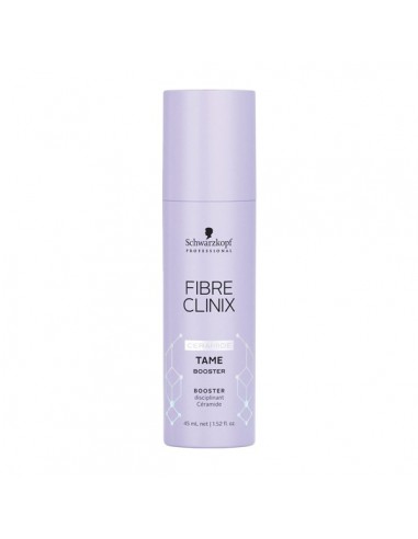 Fibre Clinix Tame Booster - 45ml