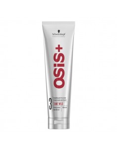 OSiS+ Tame Wild Smoothing Anti-Frizz Cream - 150ml